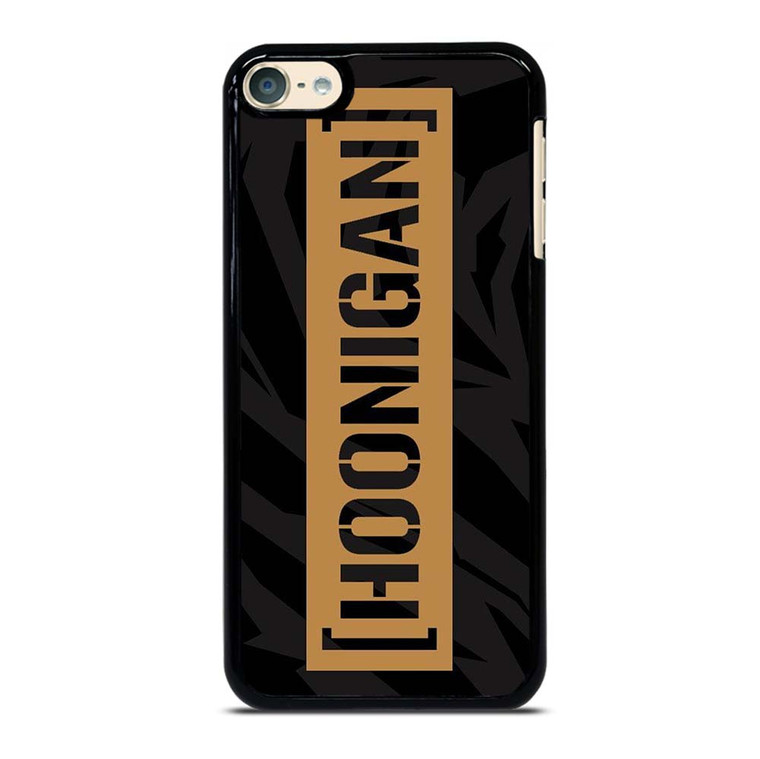 HOONIGAN RACING LOGO iPod Touch 6 Case Cover