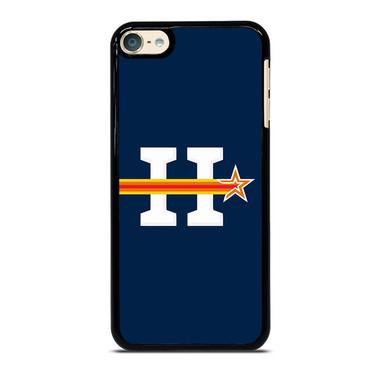HOUSTON ASTROS STAR LOGO iPod Touch 6 Case Cover