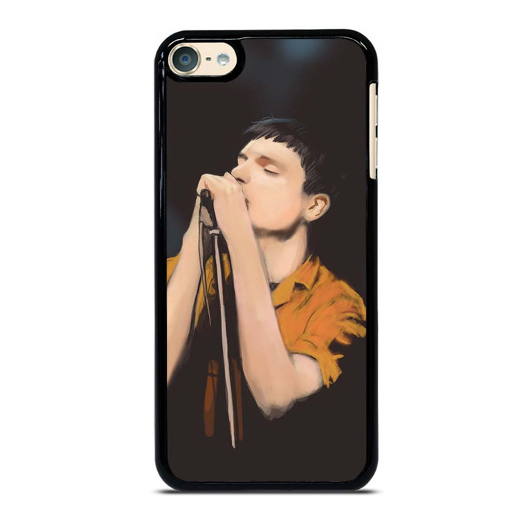 IAN CURTIS JOY DIVISION iPod Touch 6 Case Cover