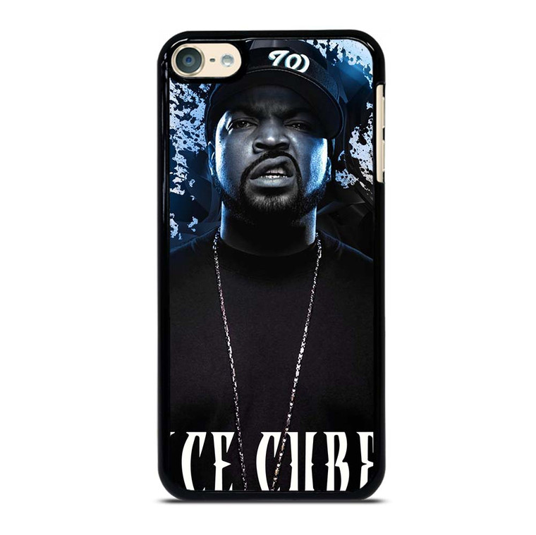ICE CUBE RAPPER iPod Touch 6 Case Cover
