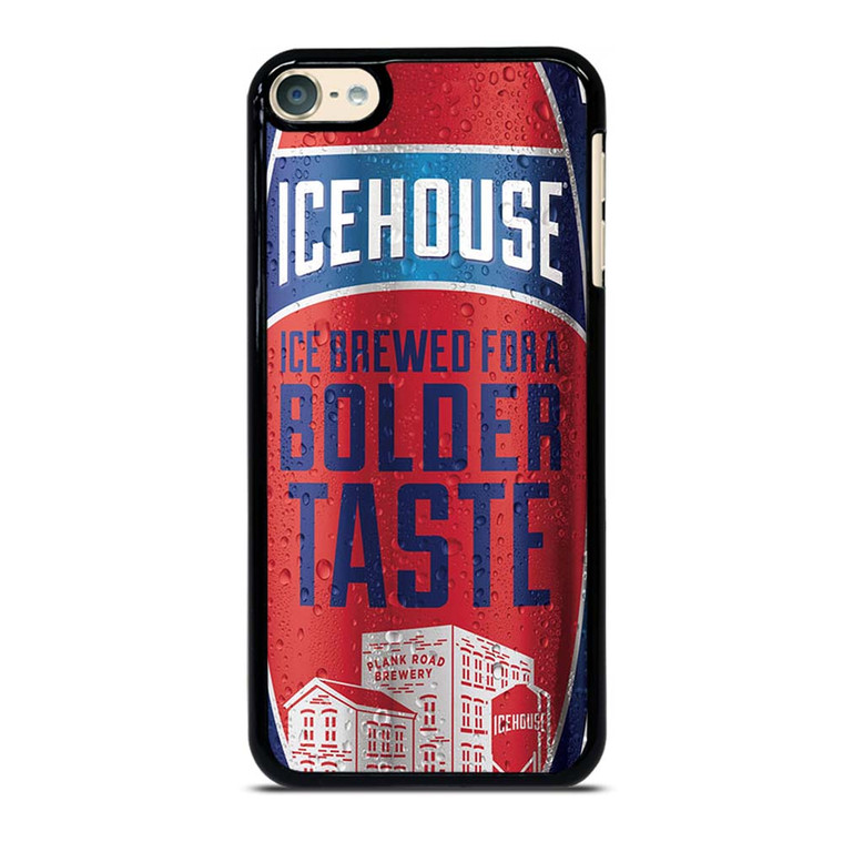 ICEHOUSE BEER CAN iPod Touch 6 Case Cover