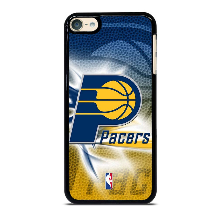 INDIANA PACERS NBA TEAM iPod Touch 6 Case Cover