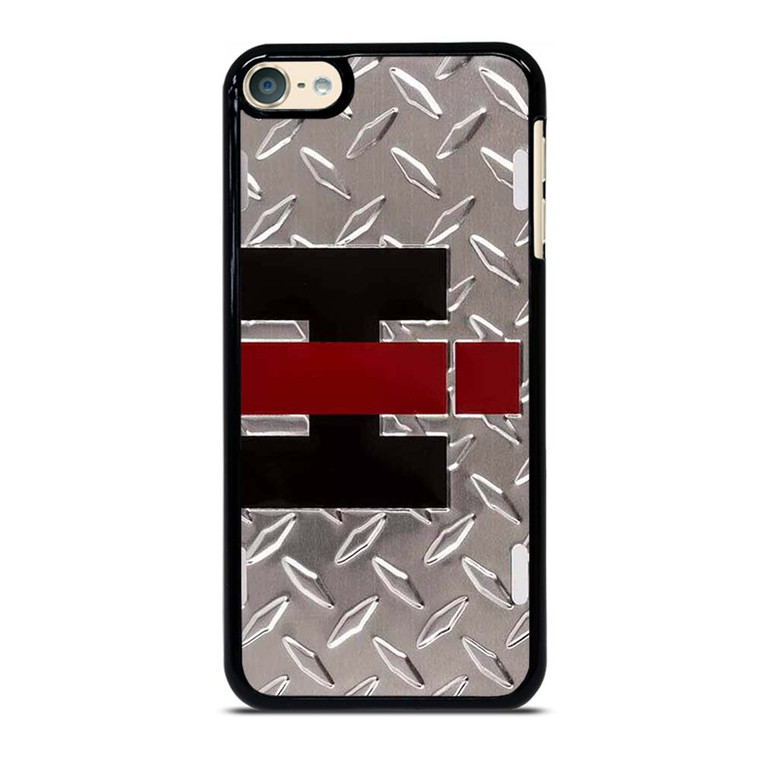 INTERNATIONAL HARVESTER EMBLEM iPod Touch 6 Case Cover