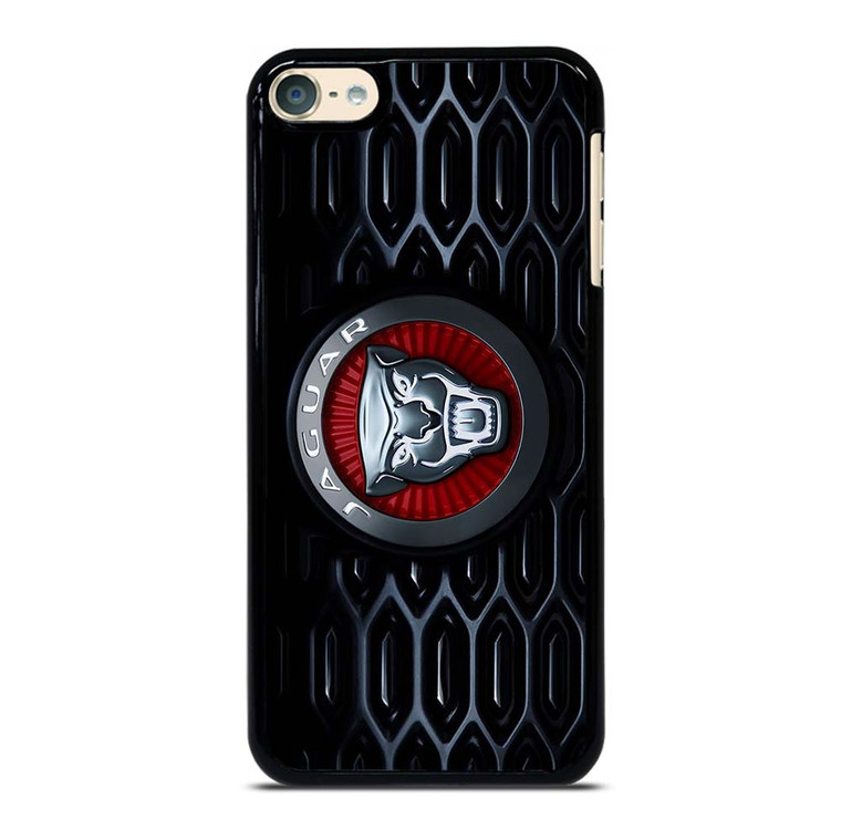 JAGUAR FRONT BUMPER iPod Touch 6 Case Cover