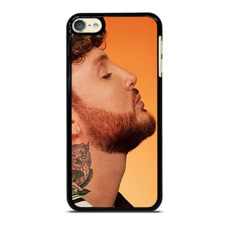 JAMES ARTHUR MALE SINGER iPod Touch 6 Case Cover