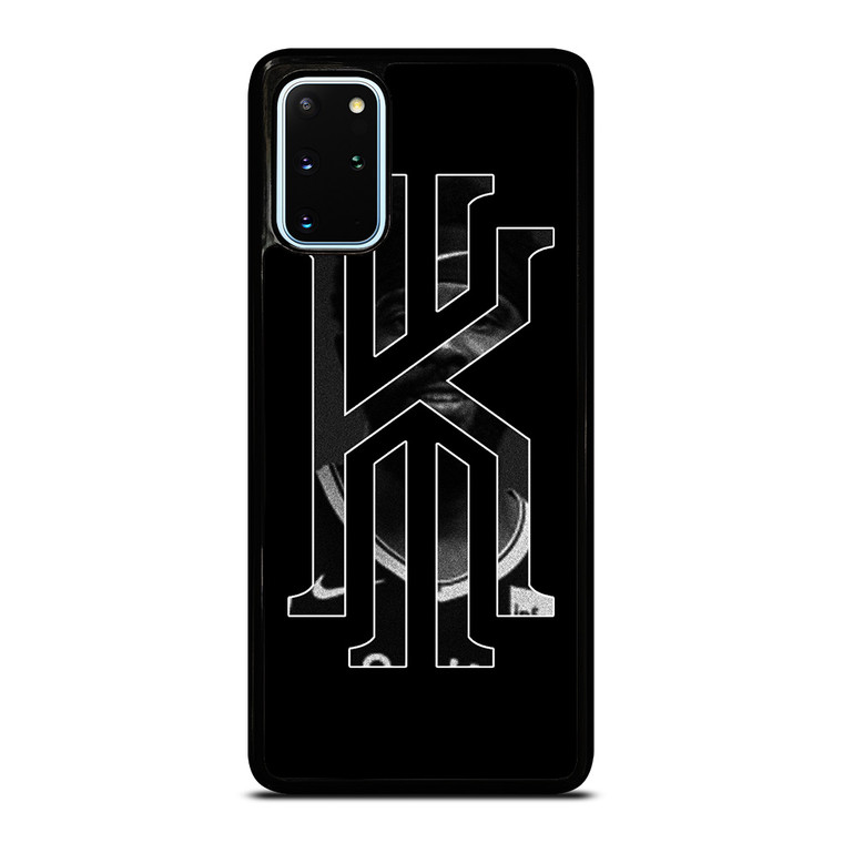KYRIE IRVING BROOKLYN NETS LOGO 2 Samsung Galaxy S20 Plus Case Cover