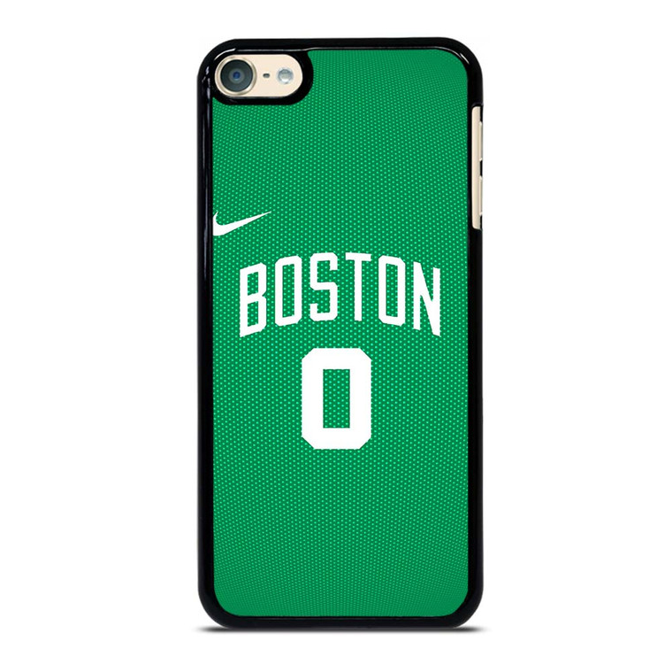 JASON TATUM BOSTON CELTICS NIKE iPod Touch 6 Case Cover