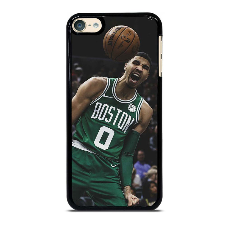 JAYSON TATUM BOSTON CELTICS 2 iPod Touch 6 Case Cover