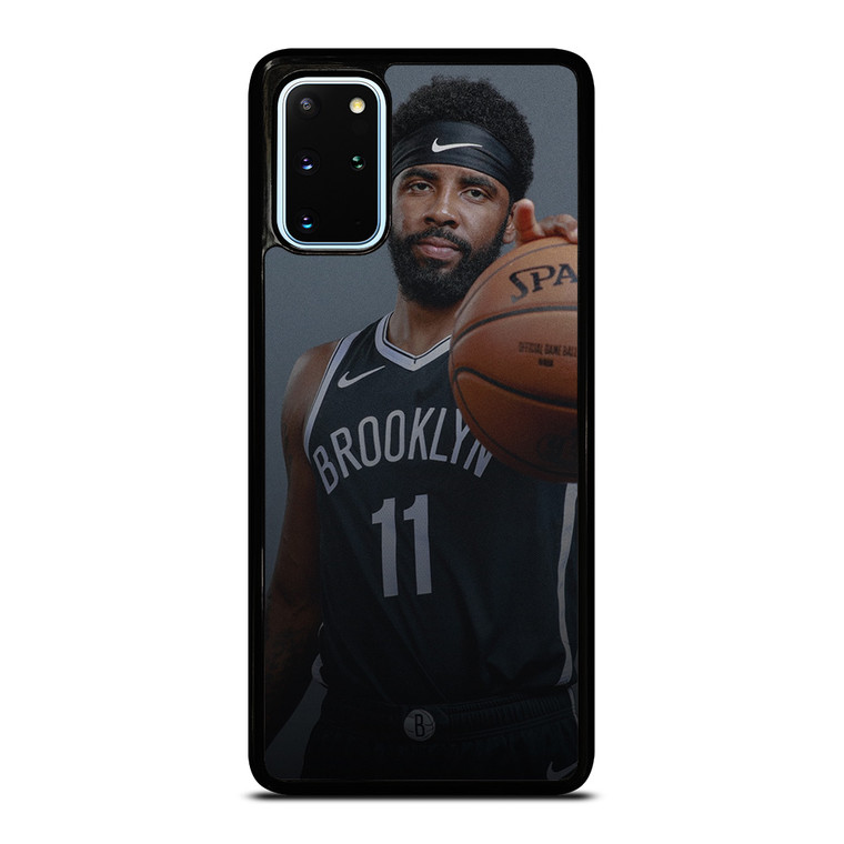 KYRIE IRVING BROOKLYN NETS NIKE Samsung Galaxy S20 Plus Case Cover