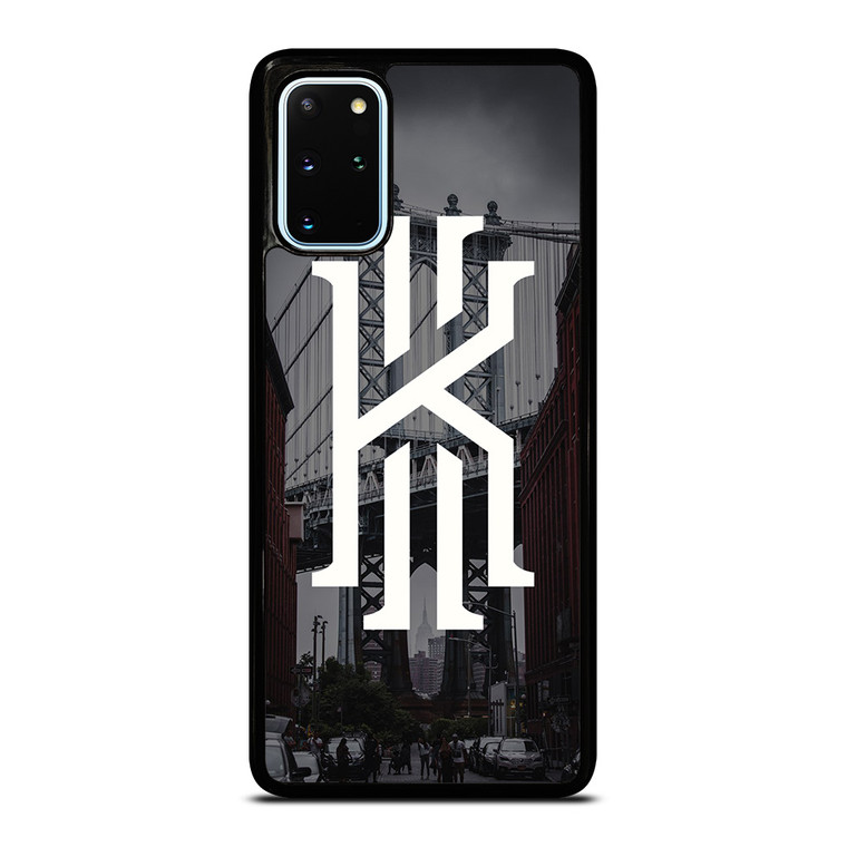 KYRIE IRVING BROOKLYN NETS Samsung Galaxy S20 Plus Case Cover