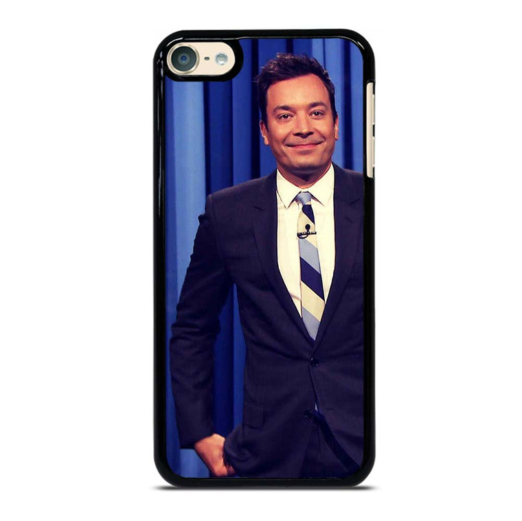 JIMMY FALLON COMEDIAN iPod Touch 6 Case Cover