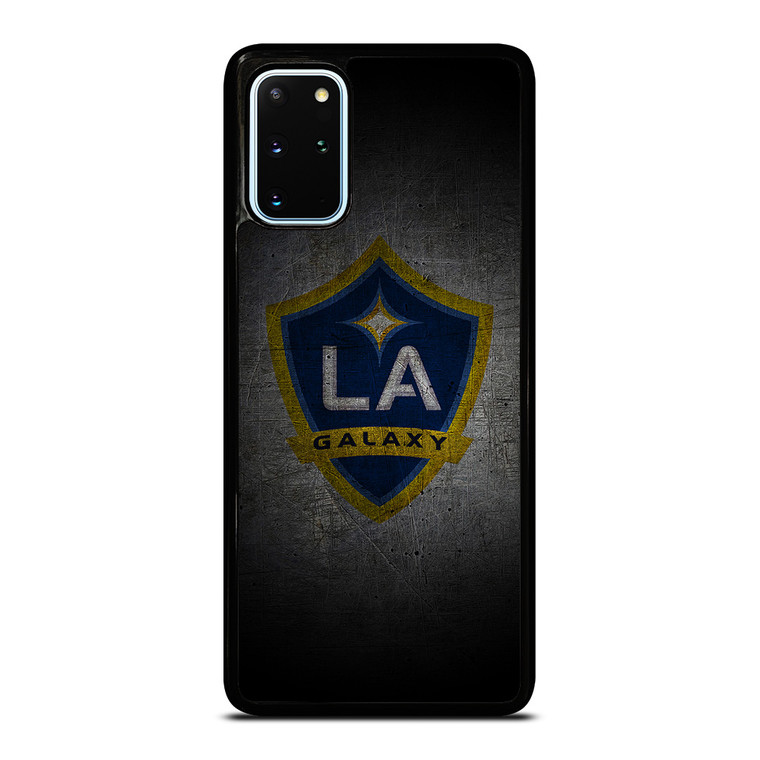 LA GALAXY GRUNGE LOGO Samsung Galaxy S20 Plus Case Cover