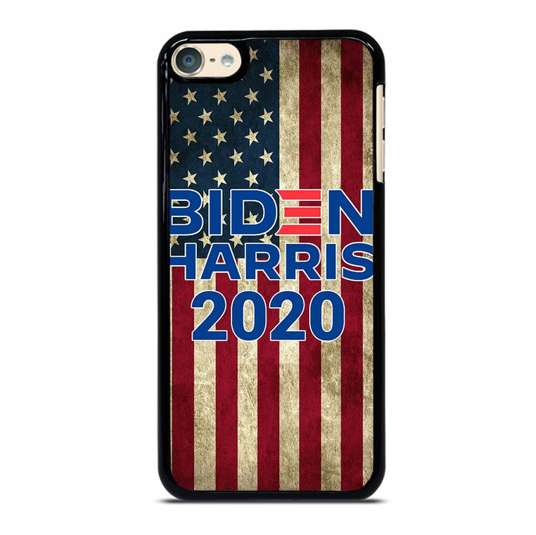 JOE BIDEN KAMALA HARRIS FOR AMERICA iPod Touch 6 Case Cover