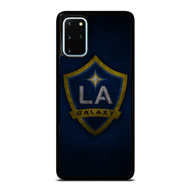 LA GALAXY SOCCER MLS Samsung Galaxy S20 Plus Case Cover