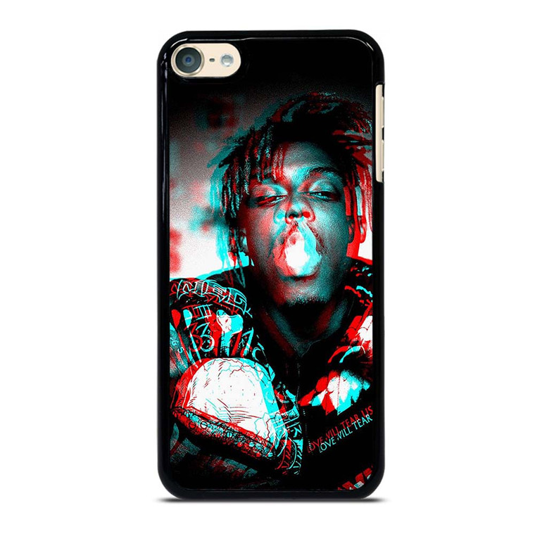 JUICE WRLD RAPPER iPod Touch 6 Case Cover