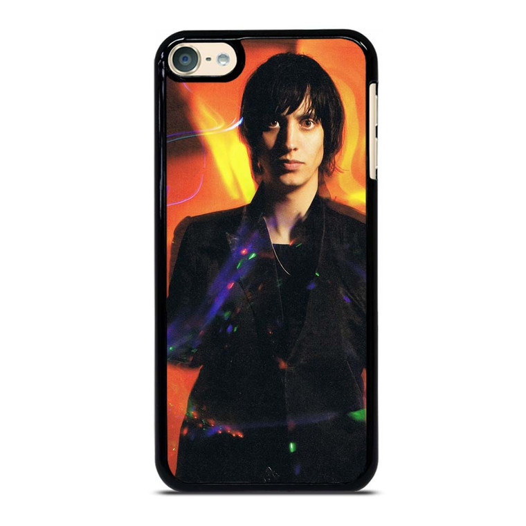 JULIAN CASABLANCA THE STROKES 2 iPod Touch 6 Case Cover