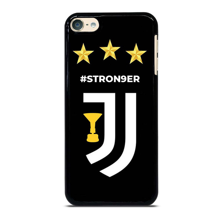 JUVENTUS SERIE A CHAMPIONS iPod Touch 6 Case Cover