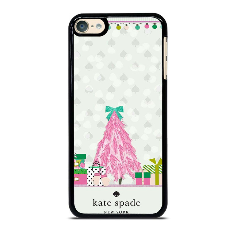 KATE SPADE CHRISMAS GIFT iPod Touch 6 Case Cover