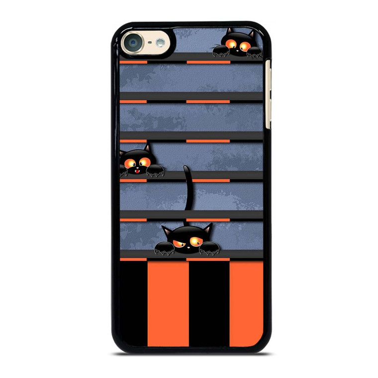 KATE SPADE NEW FASHION WALL iPod Touch 6 Case Cover