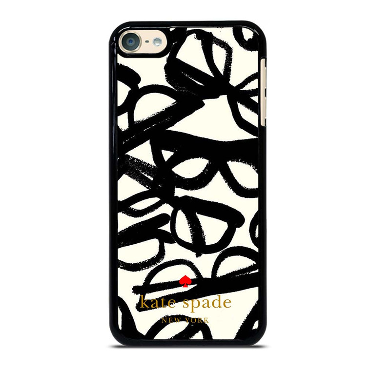 KATE SPADE NEW YORK GLASSES iPod Touch 6 Case Cover