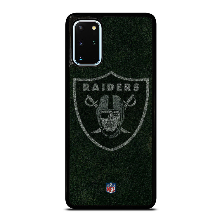 LAS VEGAS RAIDERS FOOTBALL NFL Samsung Galaxy S20 Plus Case Cover