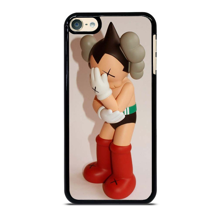 KAWS X ASTRO BOY iPod Touch 6 Case Cover