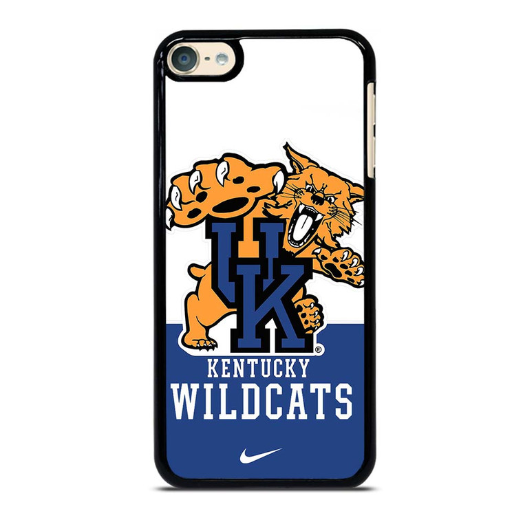 KENTUCKY WILDCATS MASCOT NIKE iPod Touch 6 Case Cover