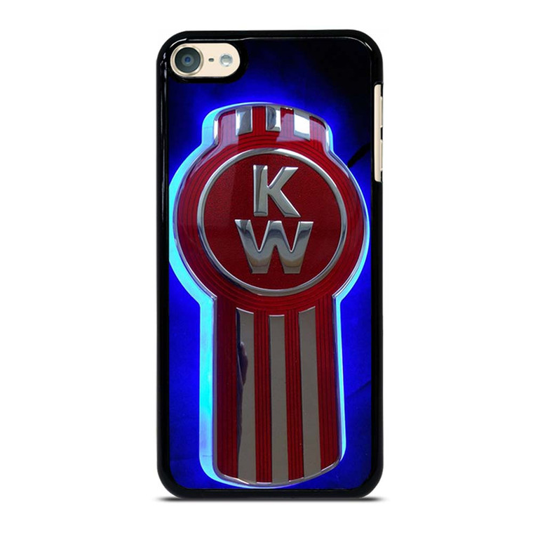 KENWORTH TRUCK SYMBOL iPod Touch 6 Case Cover