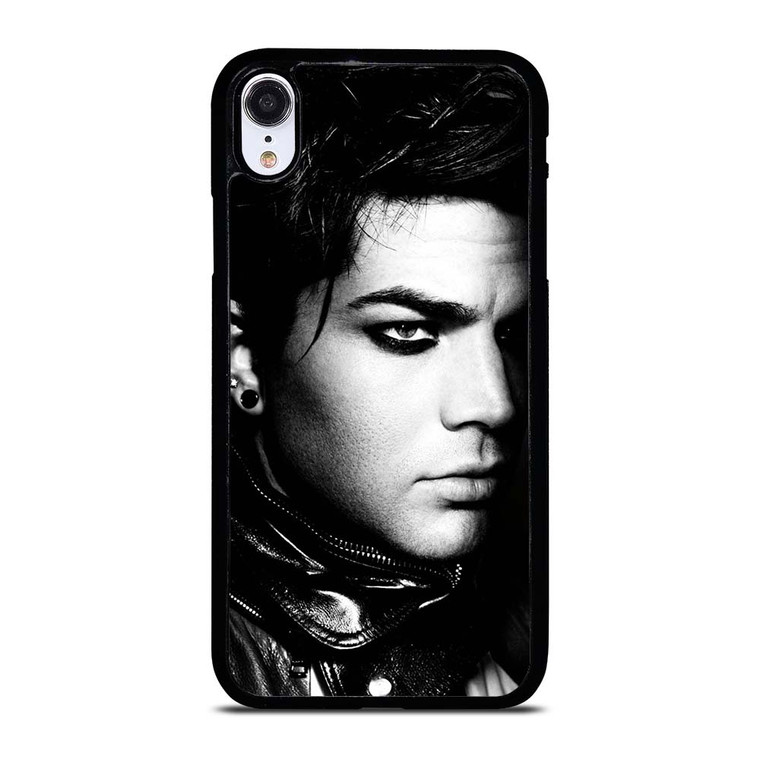 ADAM LAMBERT SINGER iPhone XR Case Cover