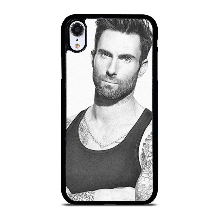 ADAM LEVINE MAROON 5 iPhone XR Case Cover