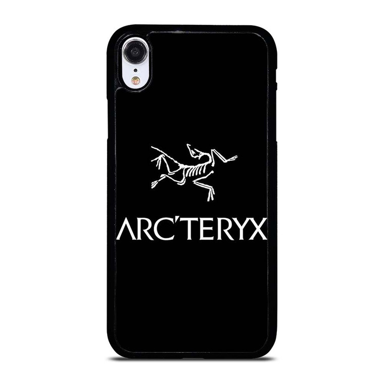 ARCTERYX LOGO iPhone XR Case Cover