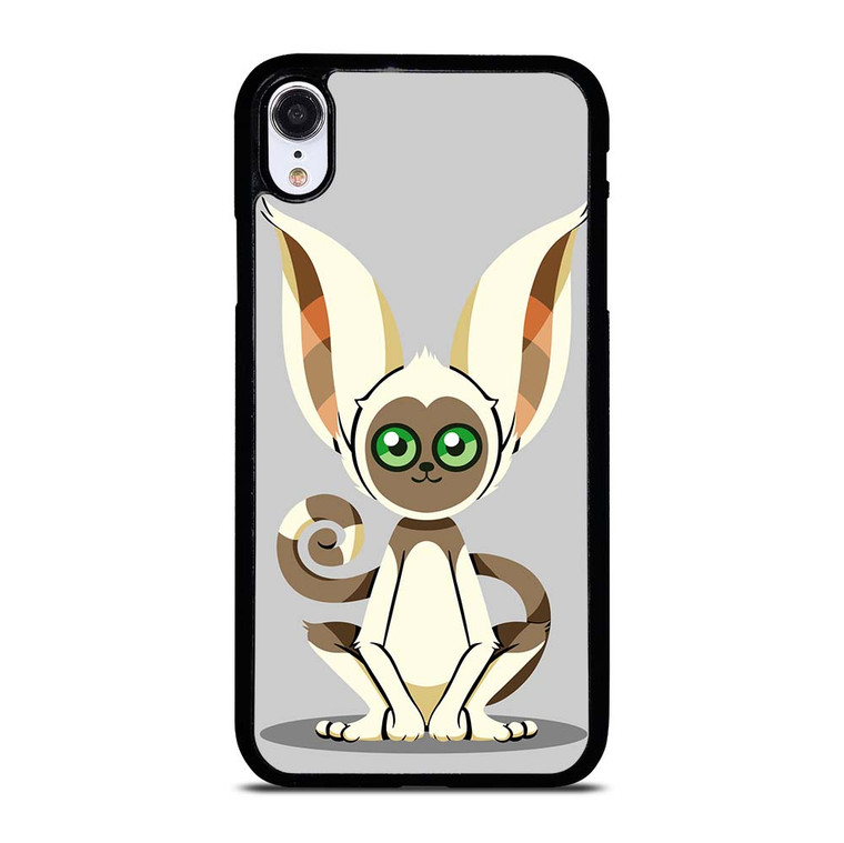 AVATAR MOMO CUTE 2 iPhone XR Case Cover