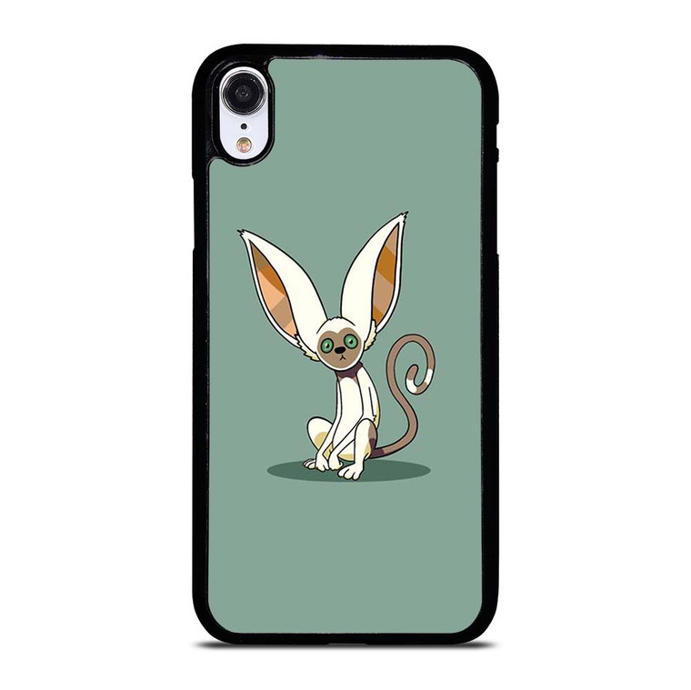 AVATAR MOMO CUTE iPhone XR Case Cover