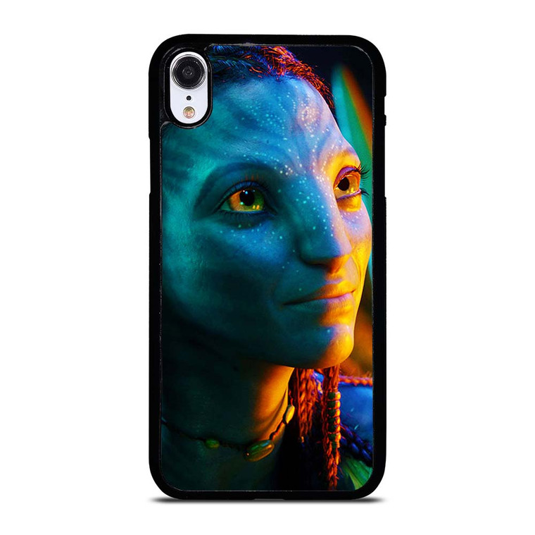 AVATAR NEYTIRI 2 iPhone XR Case Cover
