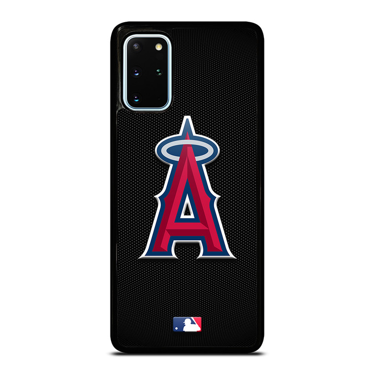 LOS ANGELES ANGELS BASEBALL TEAM Samsung Galaxy S20 Plus Case Cover