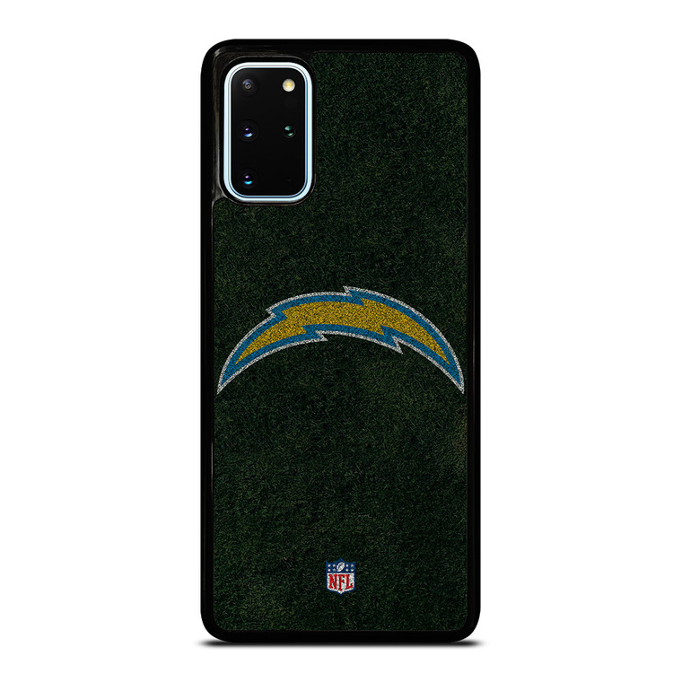 LOS ANGELES CHARGERS FOOTBALL NFL Samsung Galaxy S20 Plus Case Cover