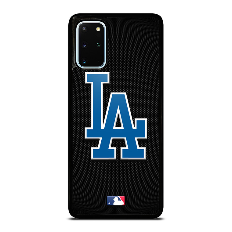 LOS ANGELES DODGERS BASEBALL TEAM Samsung Galaxy S20 Plus Case Cover
