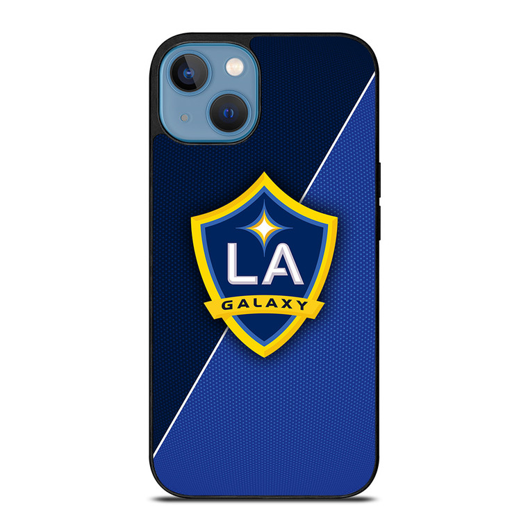 LOS ANGELES LA GALAXY SOCCER MLS iPhone 13 Case Cover