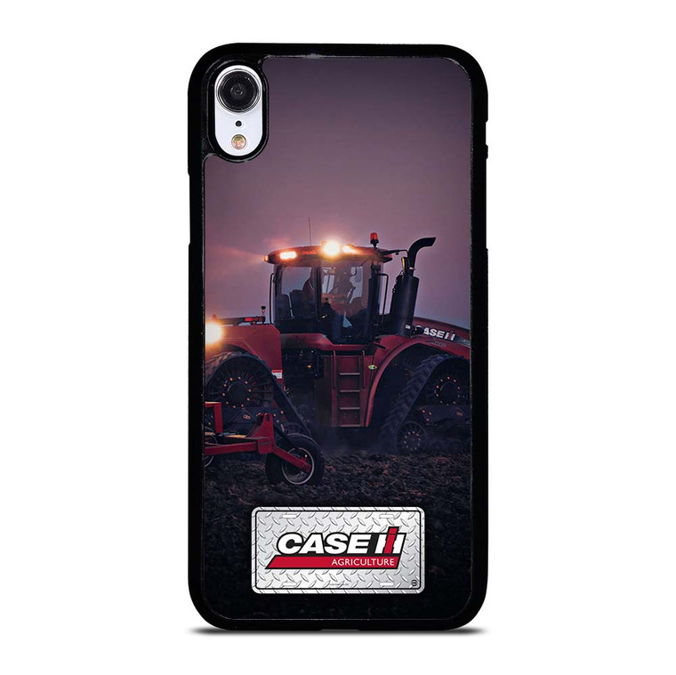 CASE INTERNATIONAL HARVESTER IH TRACTOR iPhone XR Case Cover