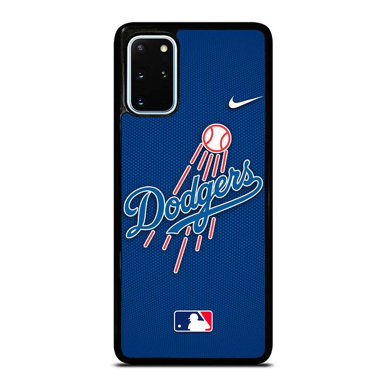 LOS ANGELES DODGERS MLB BASEBALL NIKE Samsung Galaxy S20 Plus Case Cover