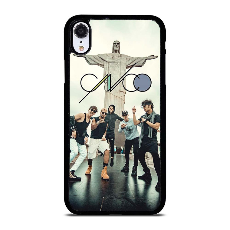 CNCO GROUP 2 iPhone XR Case Cover