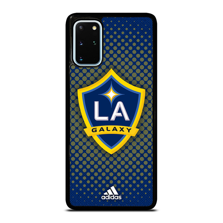 LOS ANGELES LA GALAXY SOCCER MLS ADIDAS Samsung Galaxy S20 Plus Case Cover