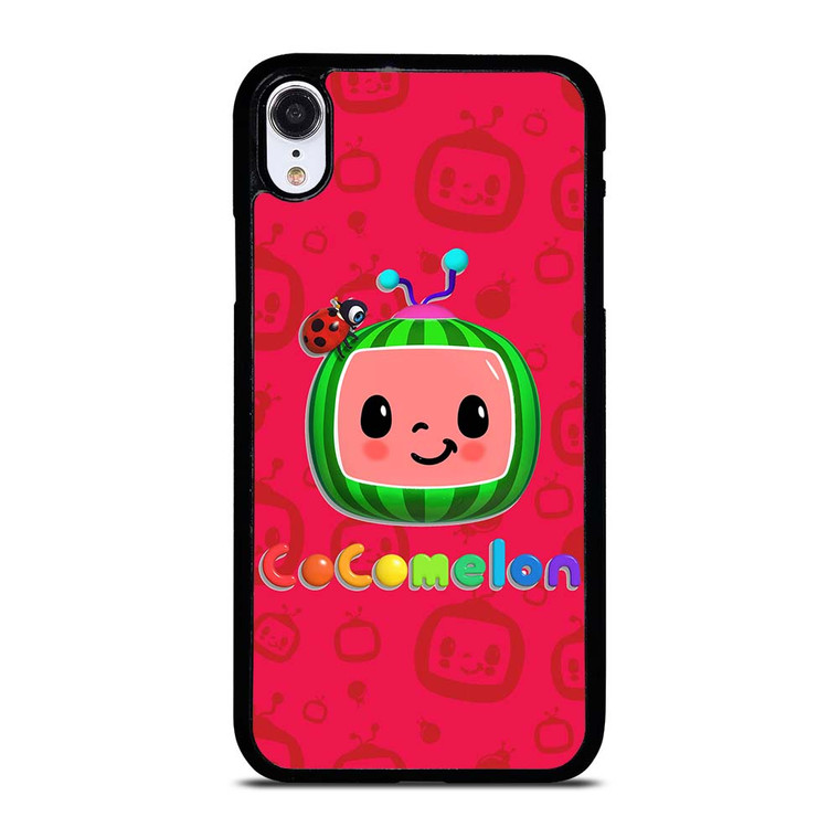 COCOMELON ICON 2 iPhone XR Case Cover