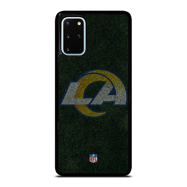 LOS ANGELES RAMS FOOTBALL NFL Samsung Galaxy S20 Plus Case Cover