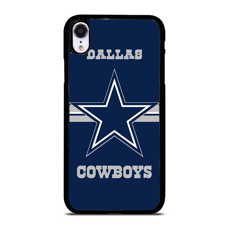 DALLAS COWBOYS NFL iPhone XR Case Cover