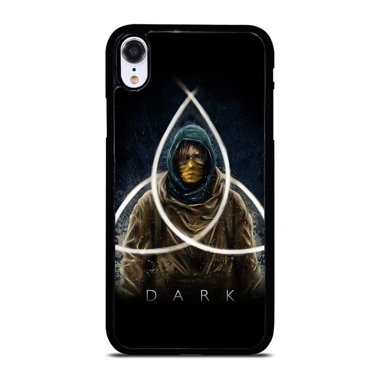 DARK MOVIE NETFLIX iPhone XR Case Cover