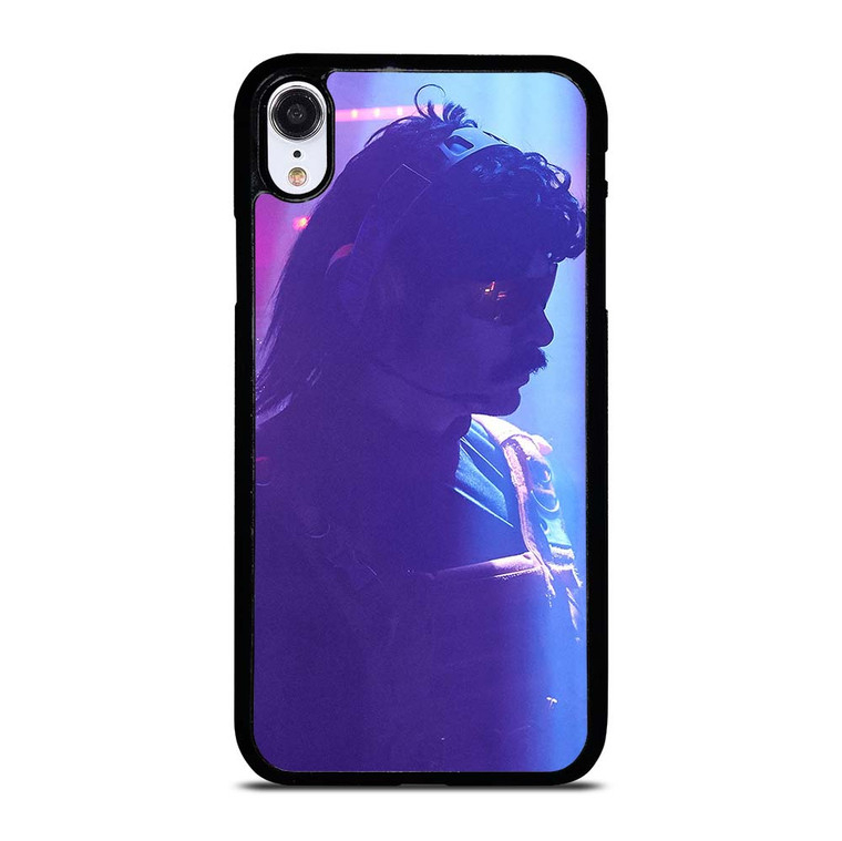 DR DISRESPECT GAMER iPhone XR Case Cover