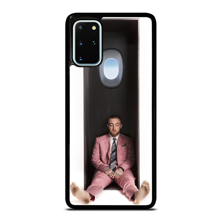 MAC MILLER SWIMMING Samsung Galaxy S20 Plus Case Cover