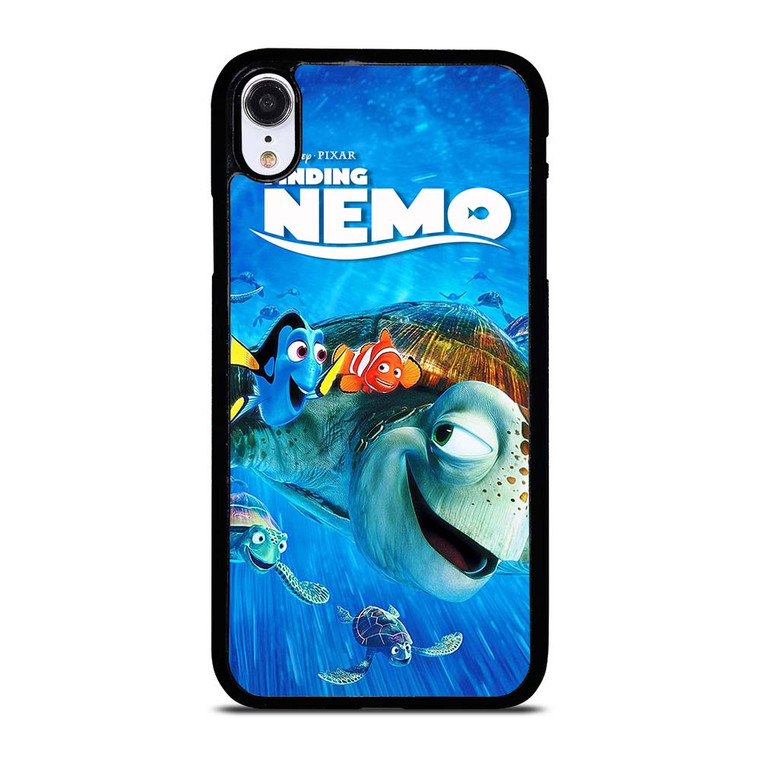 FINDING NEMO DISNEY PIXAR iPhone XR Case Cover