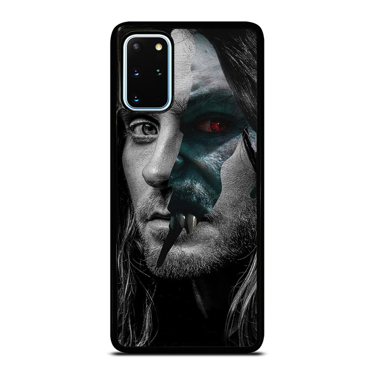 MARVEL MORBIUS JARED LETO Samsung Galaxy S20 Plus Case Cover